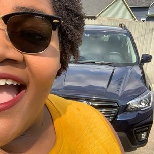 Meet your Posher, Katice